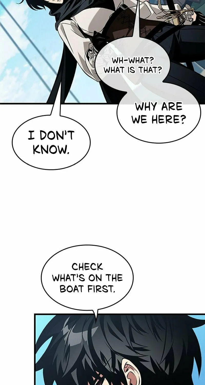 Pick Me Up! Chapter 124 page 17 - 