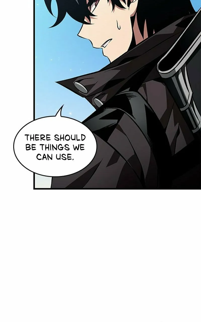 Pick Me Up! Chapter 124 page 18 - 