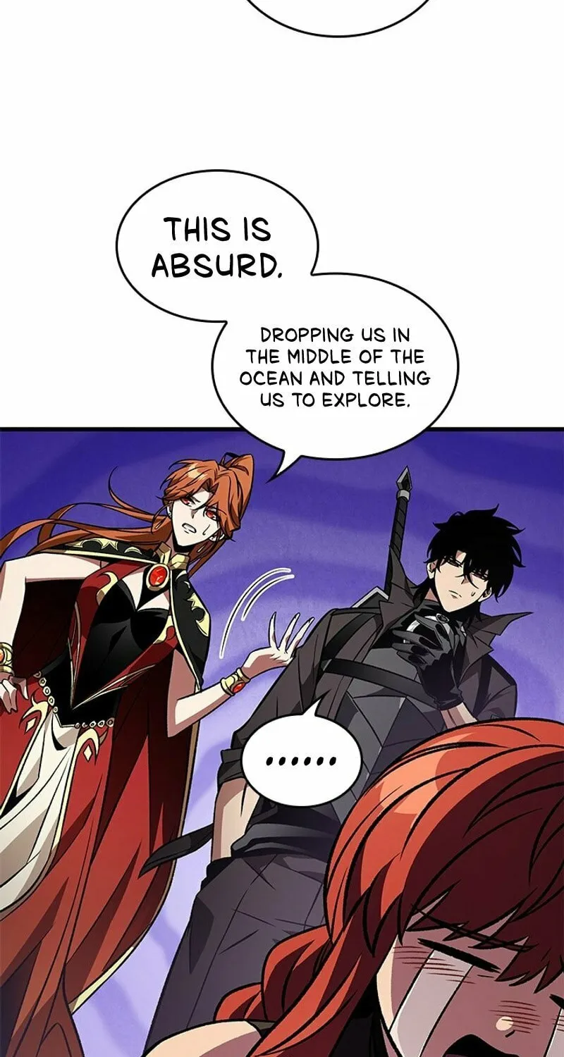 Pick Me Up! Chapter 124 page 20 - 