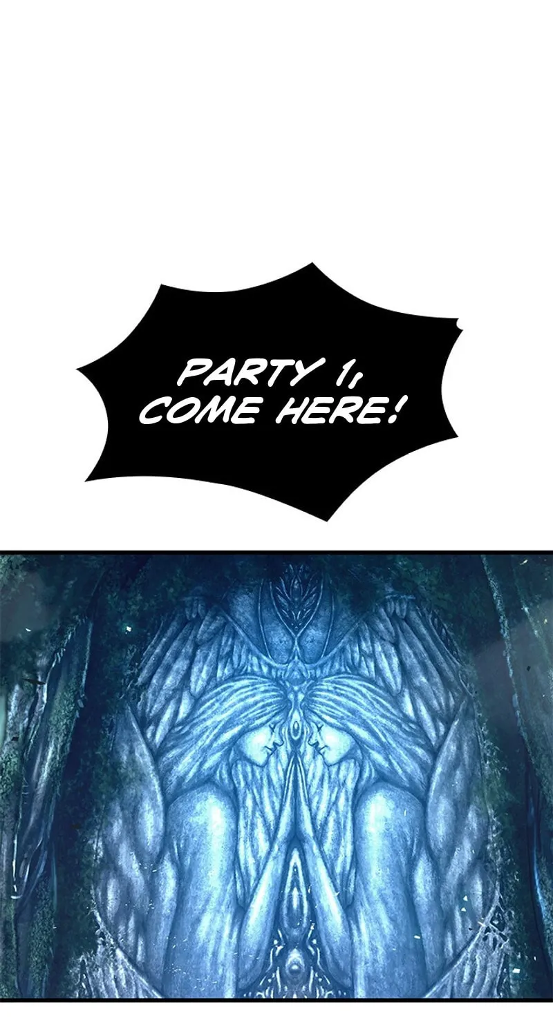 Pick Me Up! Chapter 124 page 3 - 