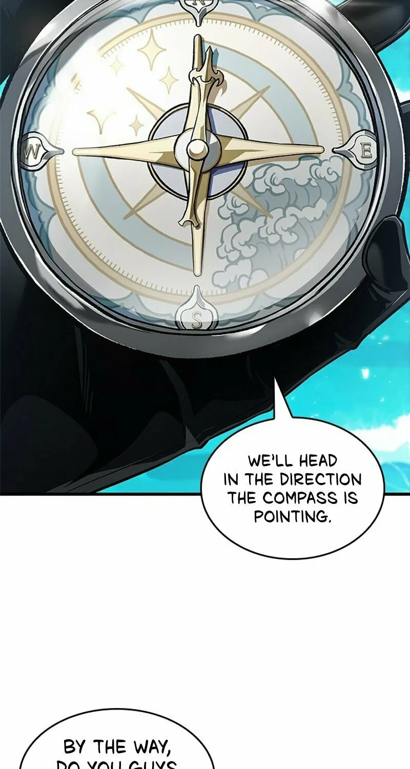 Pick Me Up! Chapter 124 page 22 - 