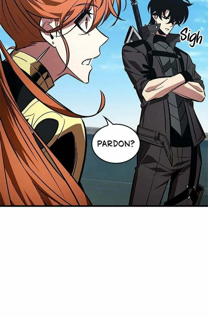 Pick Me Up! Chapter 124 page 26 - 