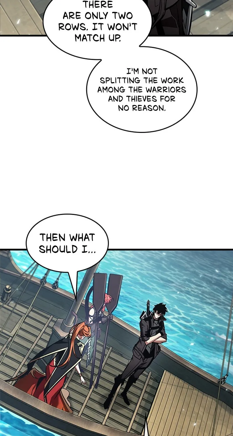Pick Me Up! Chapter 124 page 28 - 