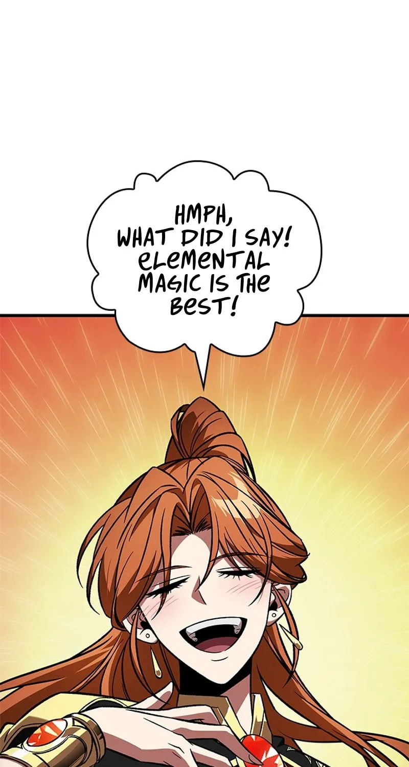 Pick Me Up! Chapter 124 page 4 - 