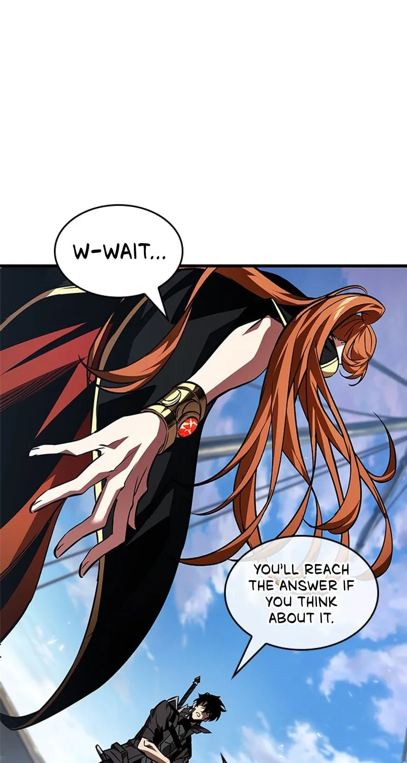 Pick Me Up! Chapter 124 page 31 - 