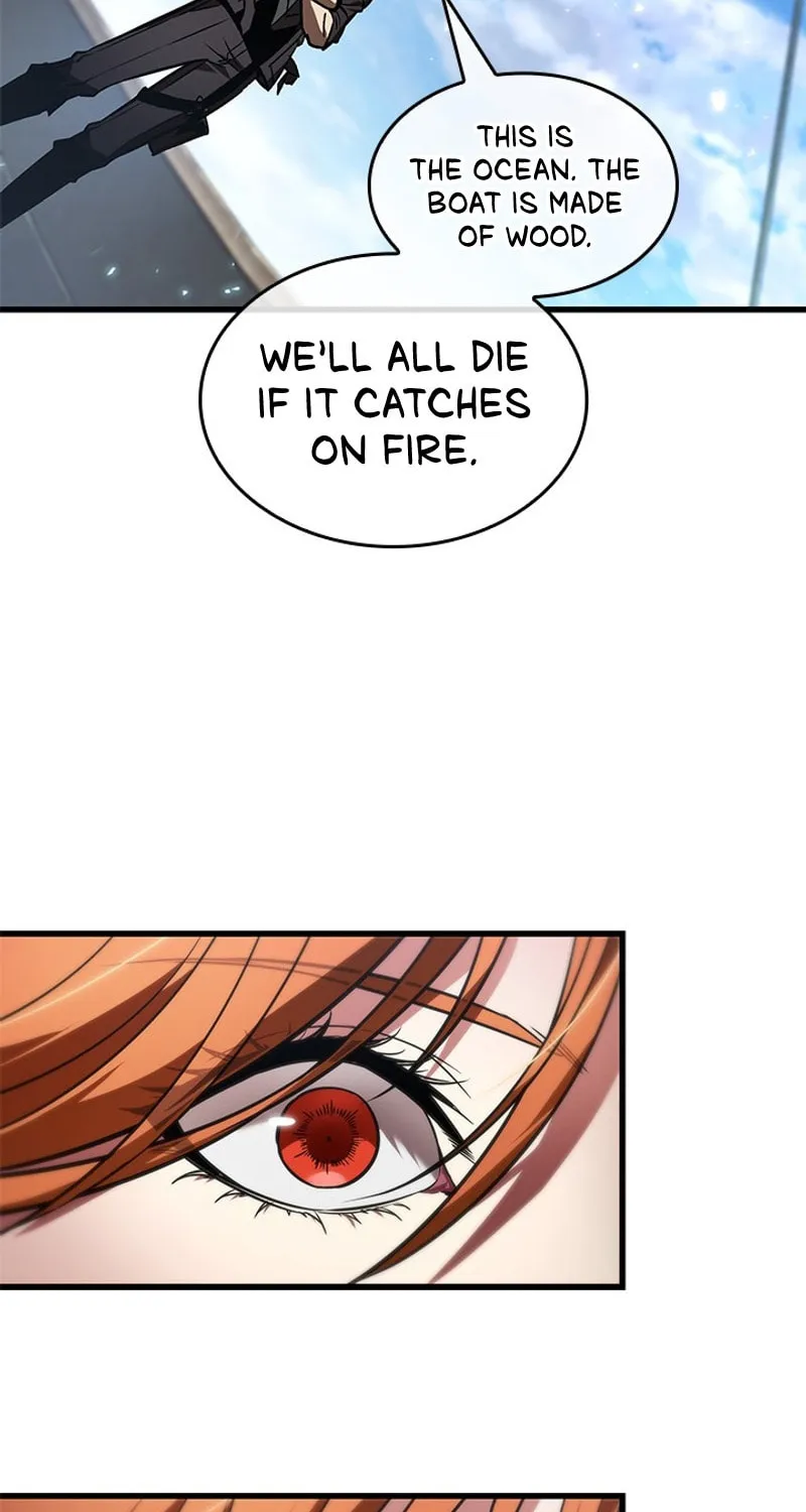 Pick Me Up! Chapter 124 page 32 - 