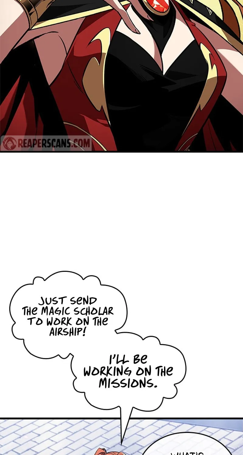 Pick Me Up! Chapter 124 page 5 - 
