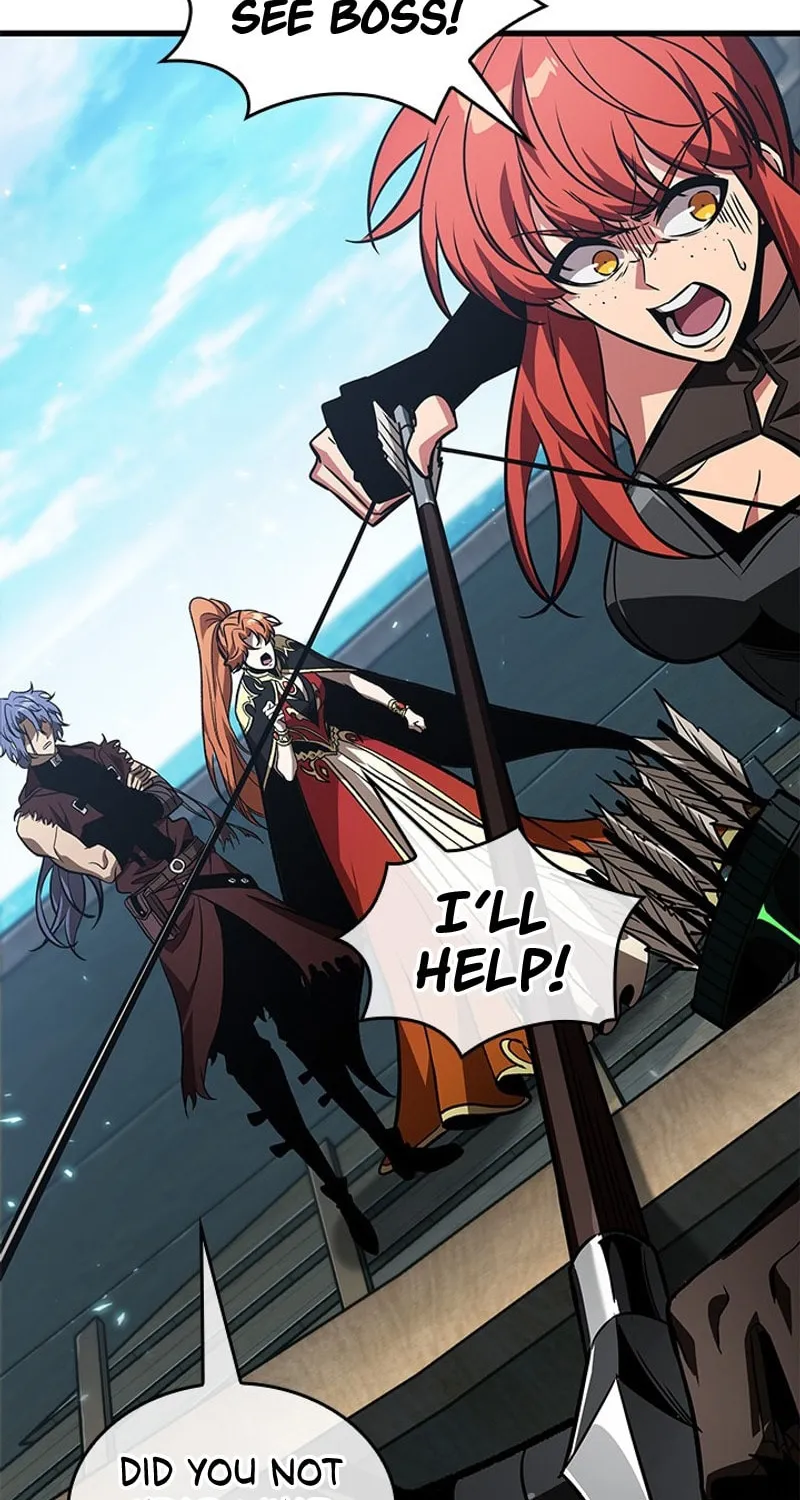Pick Me Up! Chapter 124 page 61 - 