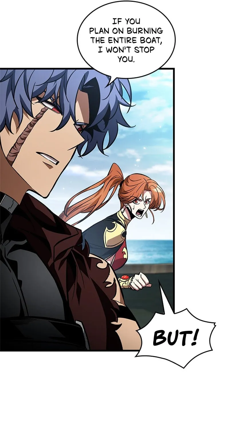 Pick Me Up! Chapter 124 page 63 - 