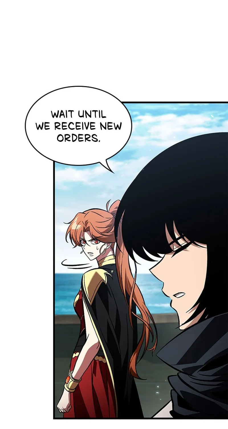 Pick Me Up! Chapter 124 page 64 - 