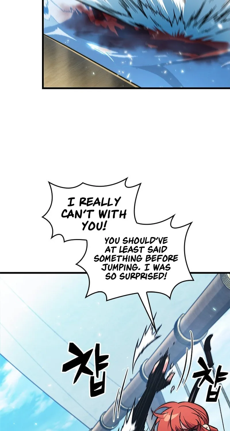 Pick Me Up! Chapter 124 page 67 - 
