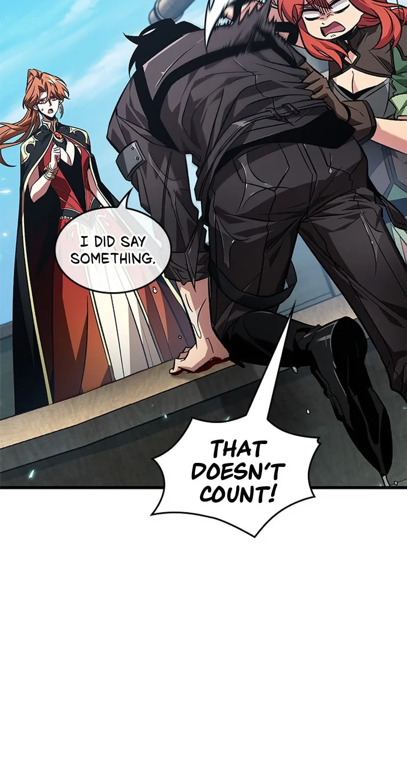 Pick Me Up! Chapter 124 page 68 - 