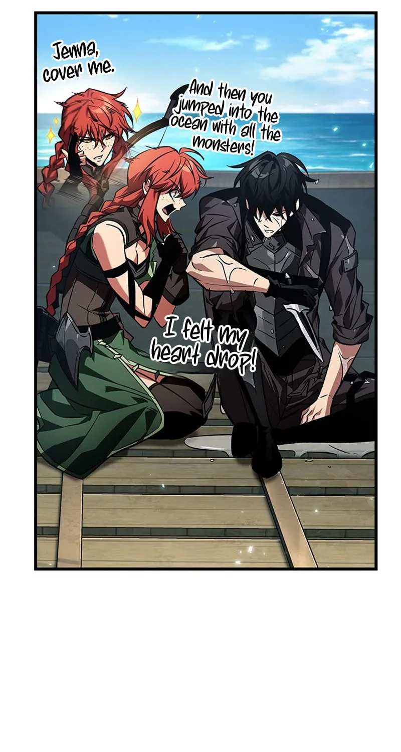 Pick Me Up! Chapter 124 page 69 - 