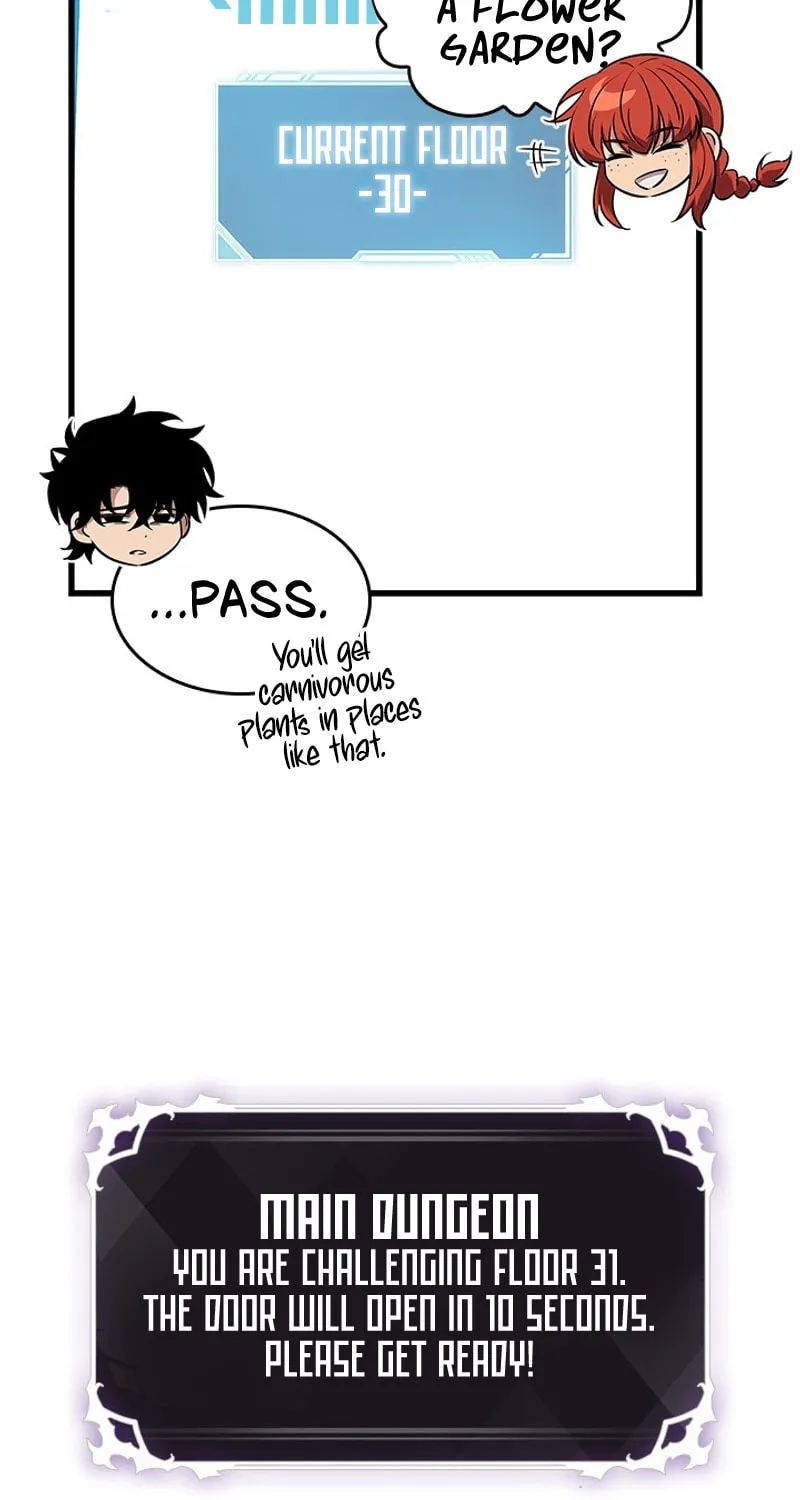 Pick Me Up! Chapter 124 page 8 - 