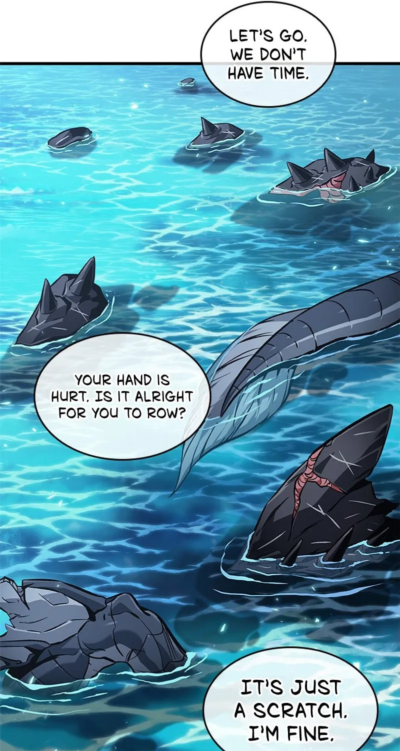 Pick Me Up! Chapter 124 page 72 - 
