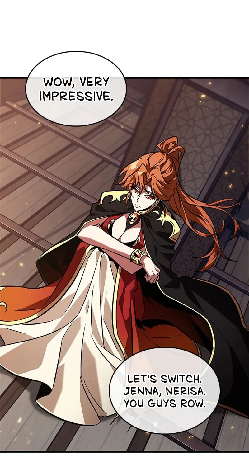 Pick Me Up! Chapter 124 page 76 - 