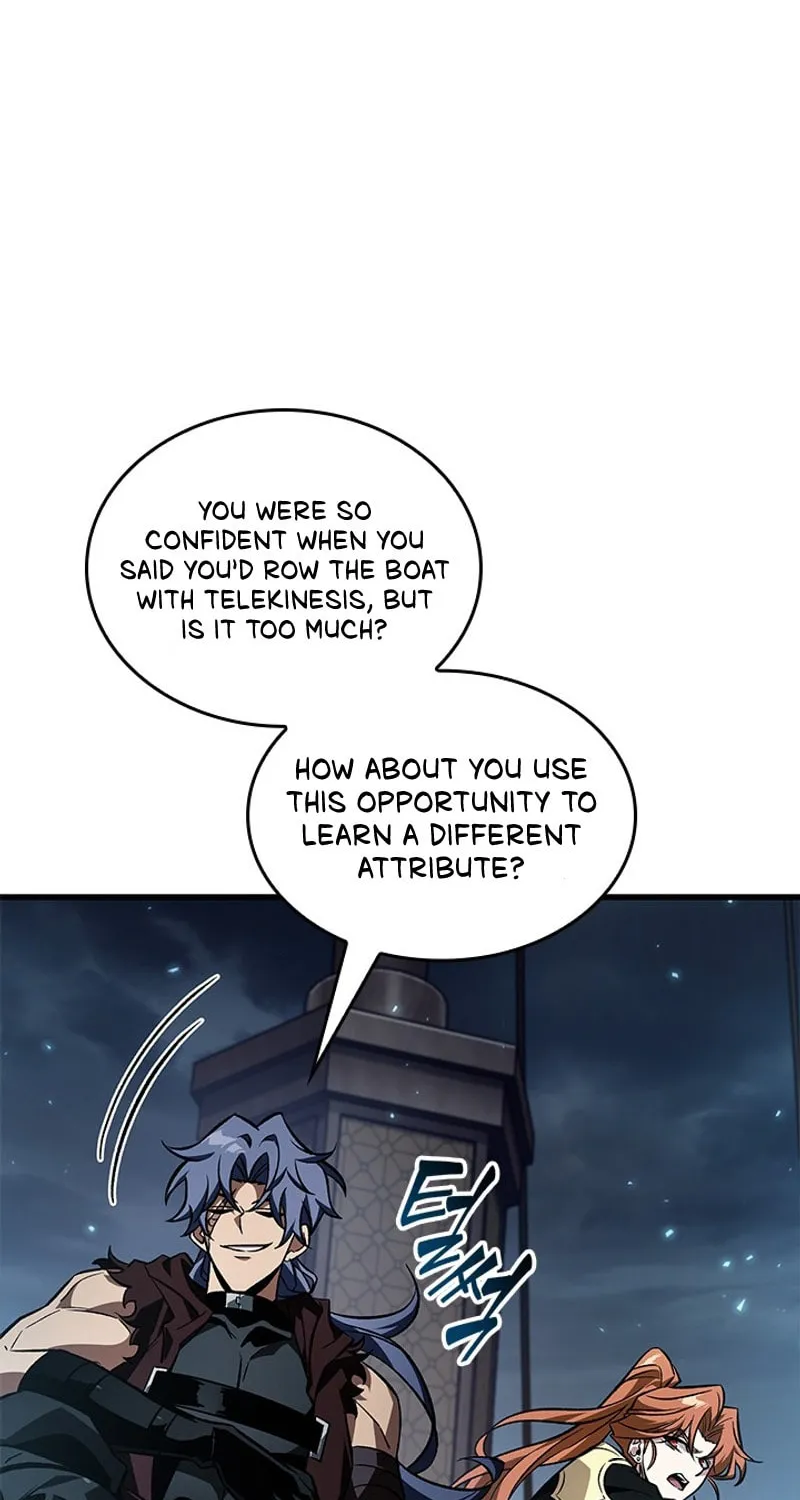 Pick Me Up! Chapter 124 page 77 - 