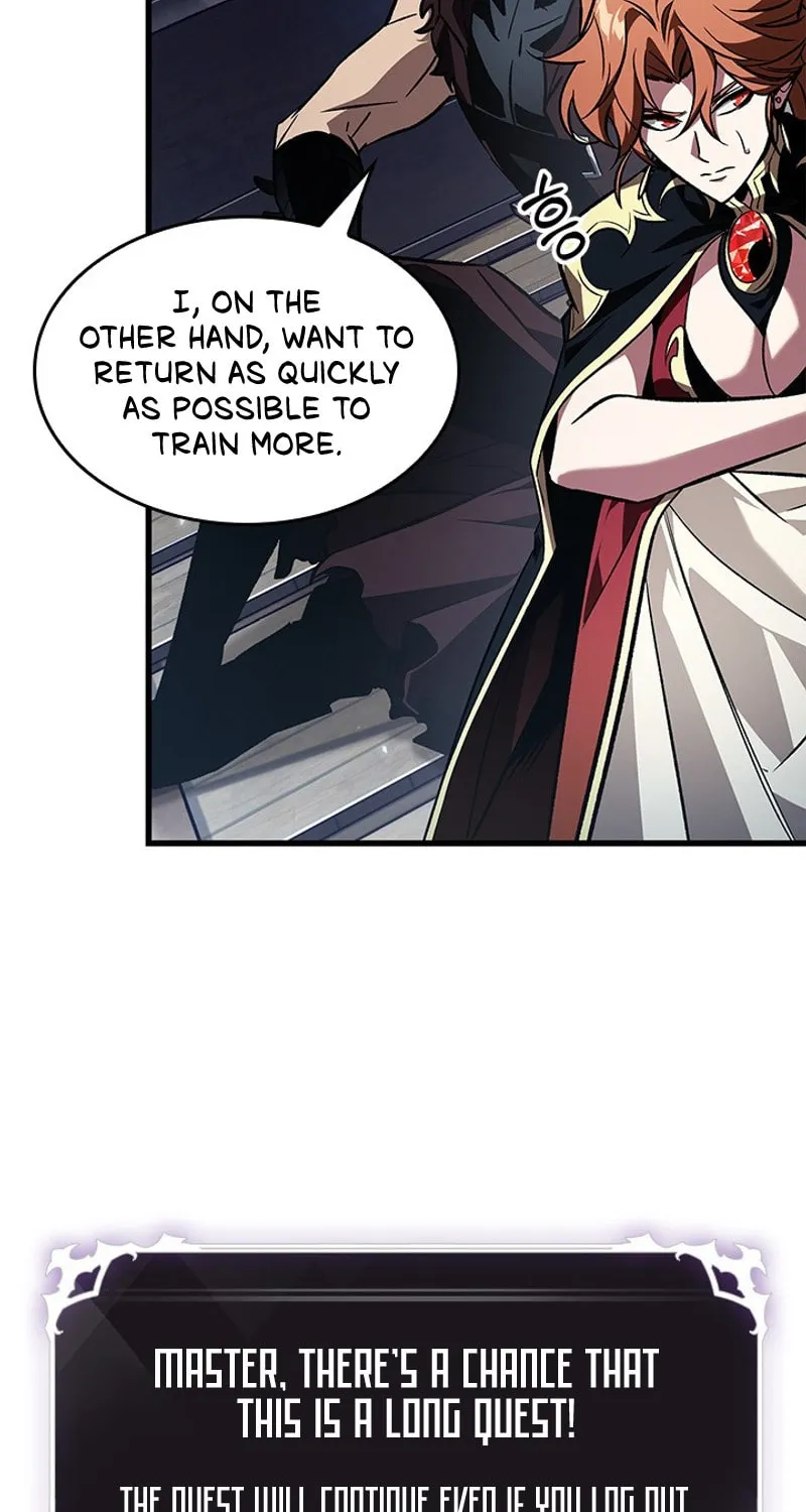 Pick Me Up! Chapter 124 page 79 - 
