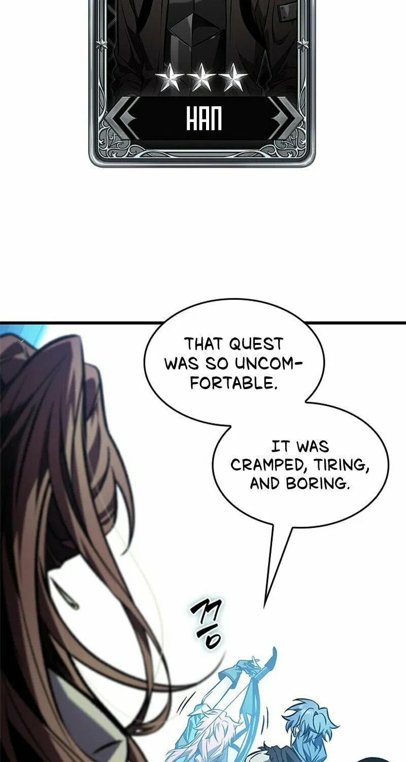 Pick Me Up! Chapter 124 page 87 - 