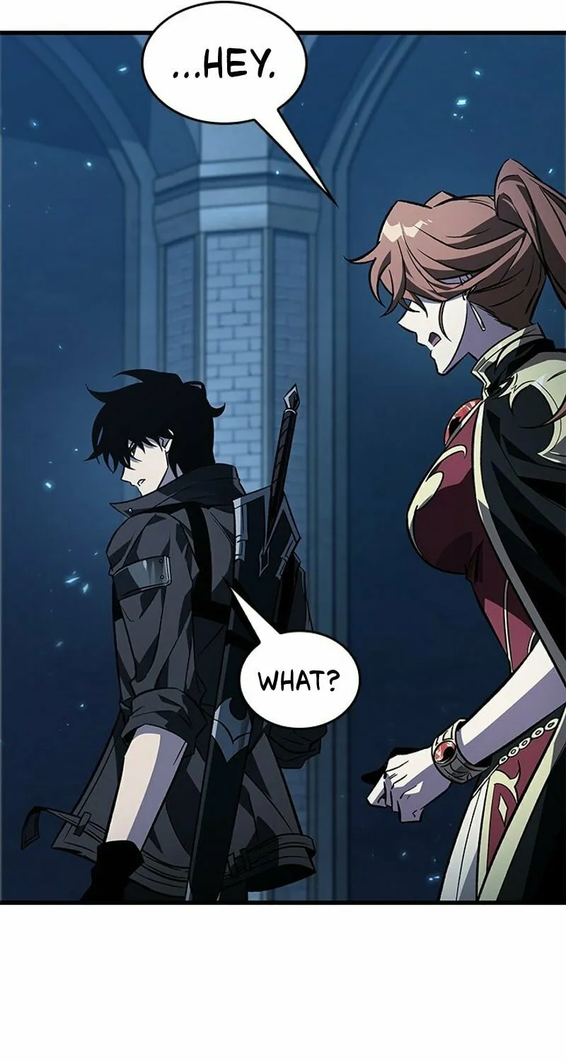 Pick Me Up! Chapter 124 page 89 - 