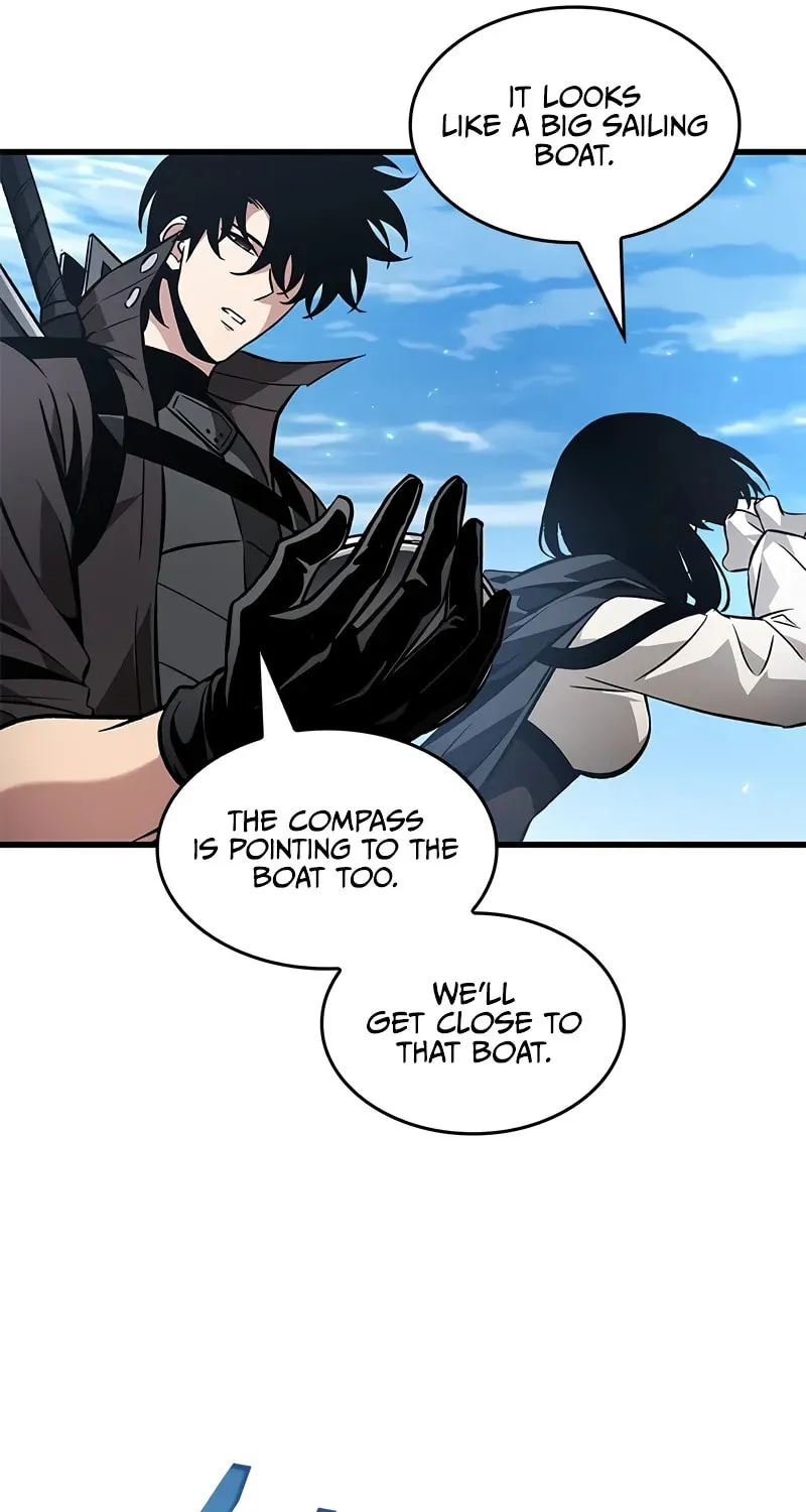 Pick Me Up! Chapter 126 page 12 - 