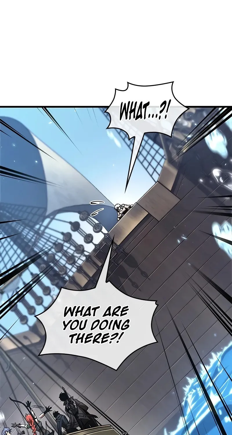 Pick Me Up! Chapter 126 page 18 - 