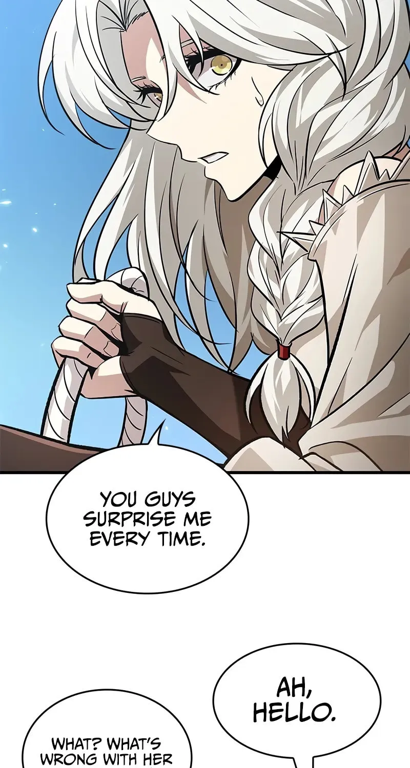 Pick Me Up! Chapter 126 page 20 - 