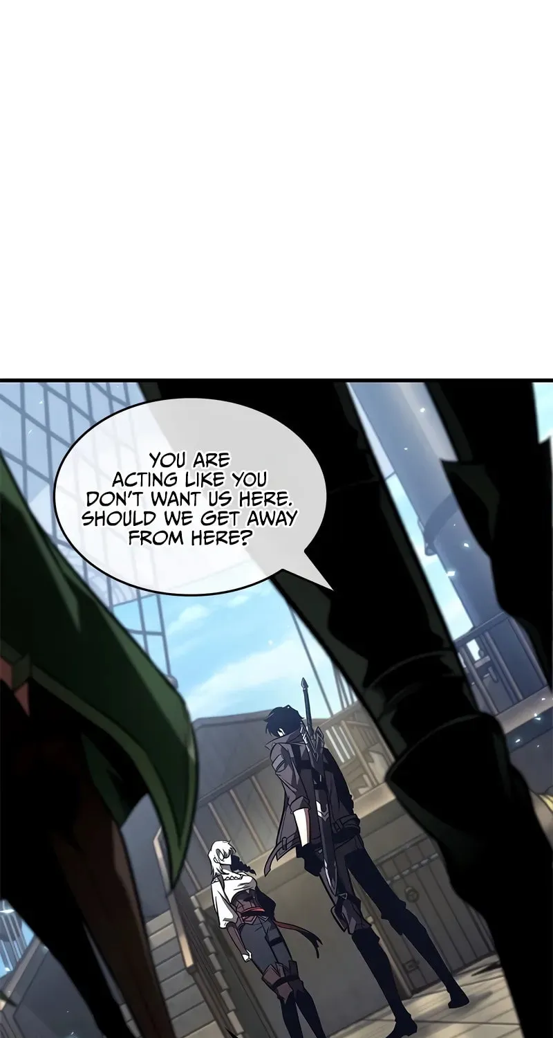 Pick Me Up! Chapter 126 page 22 - 