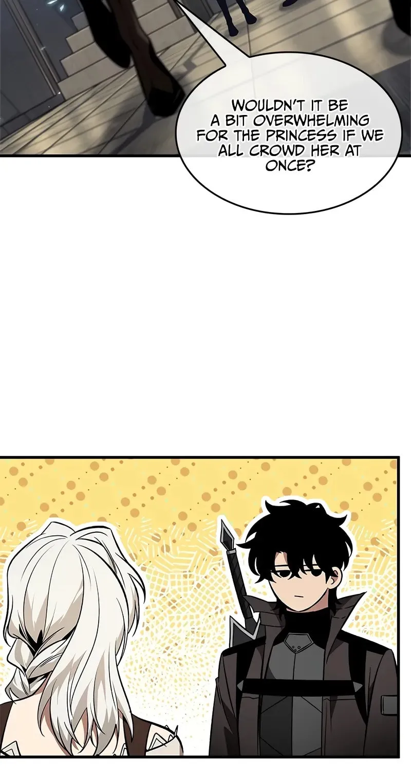 Pick Me Up! Chapter 126 page 23 - 