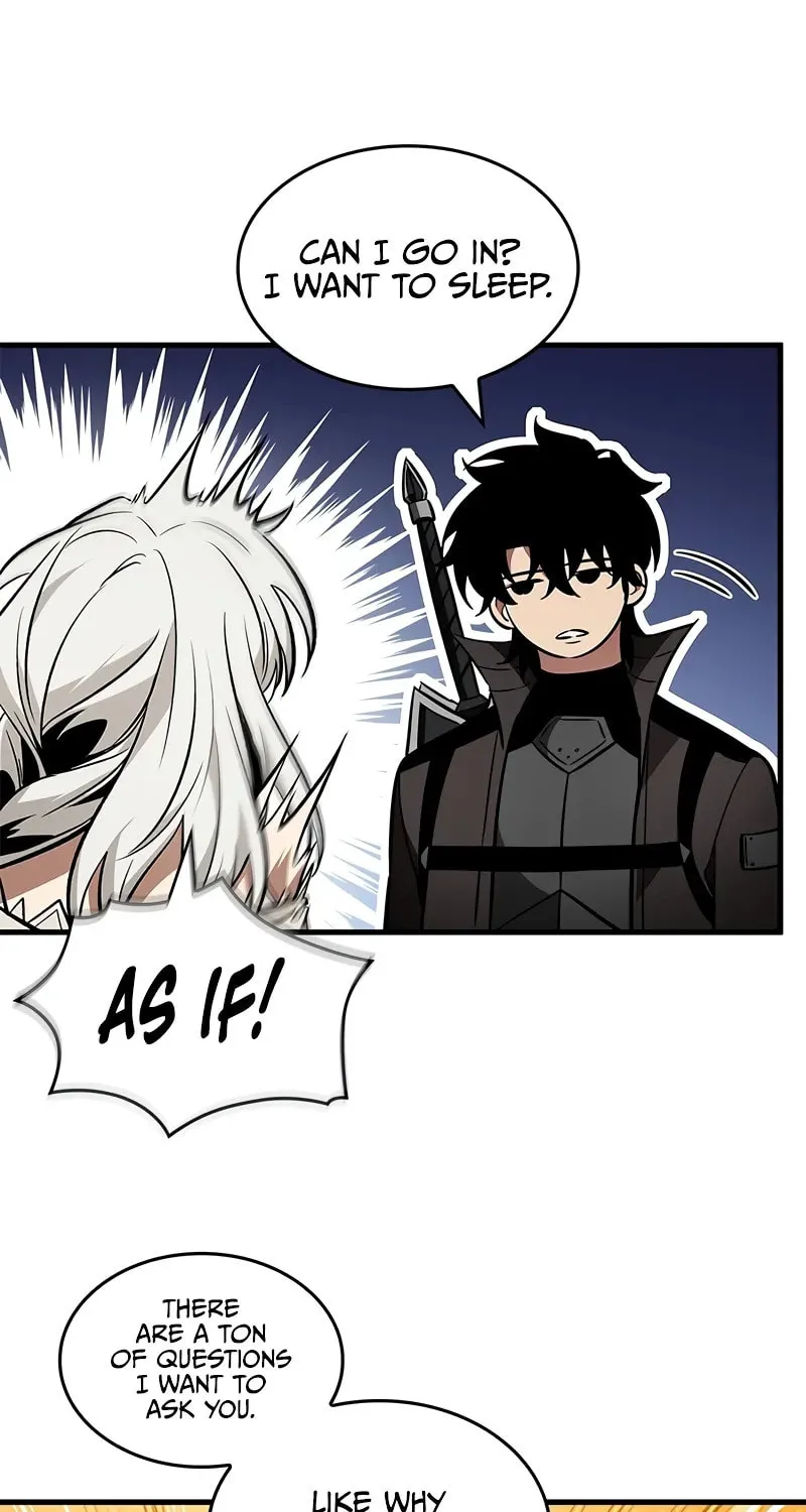 Pick Me Up! Chapter 126 page 24 - 