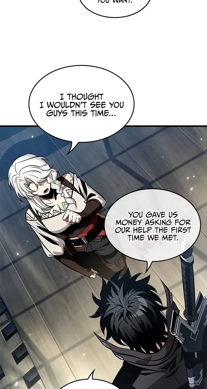 Pick Me Up! Chapter 126 page 27 - 