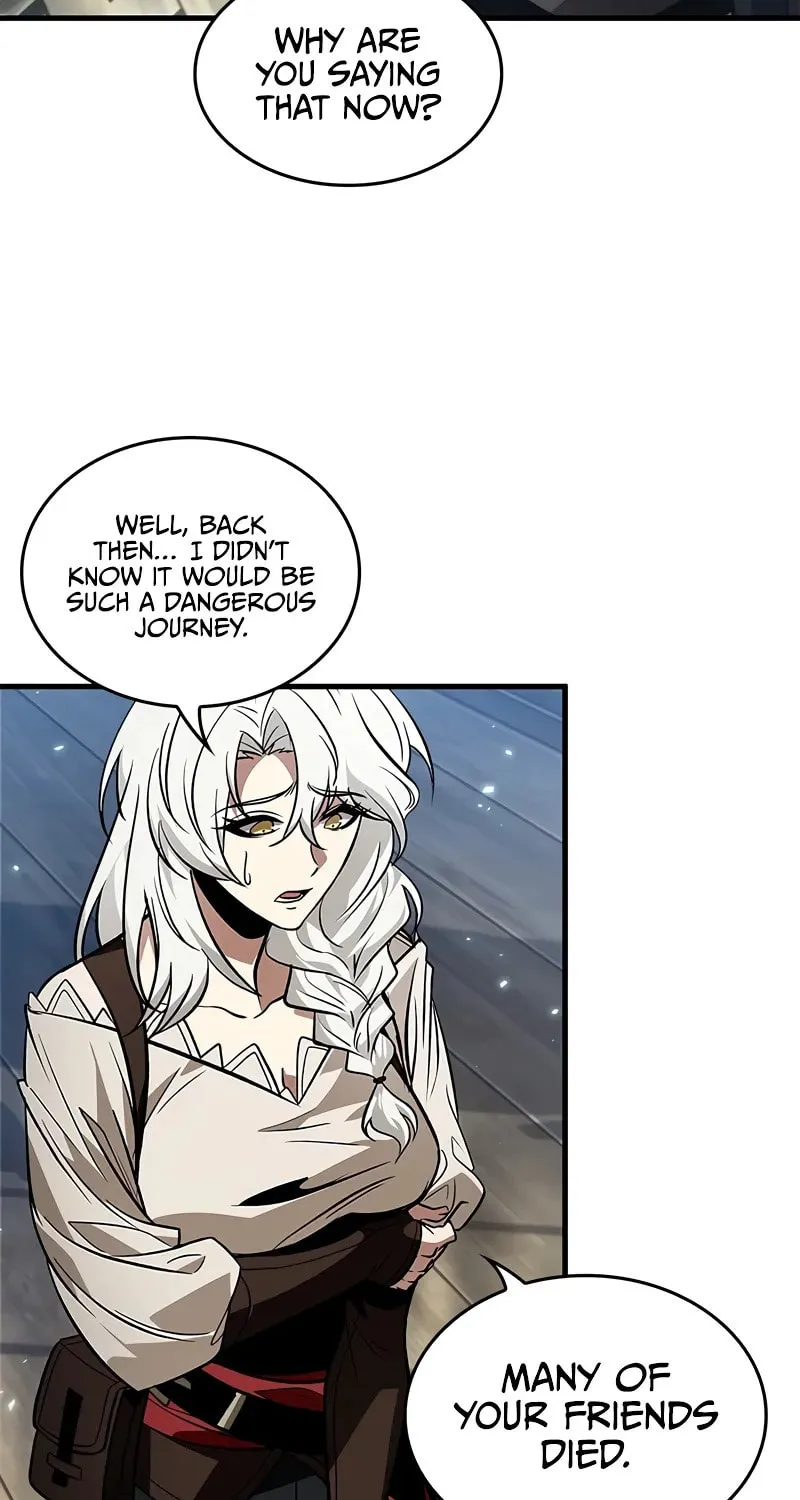 Pick Me Up! Chapter 126 page 28 - 