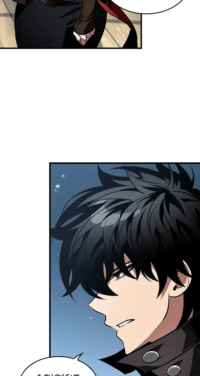 Pick Me Up! Chapter 126 page 29 - 