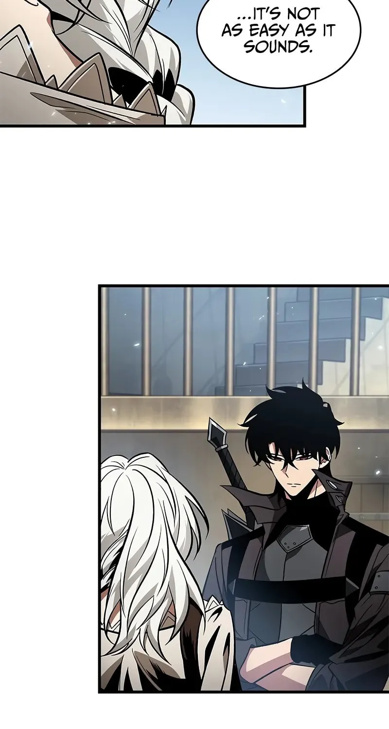 Pick Me Up! Chapter 126 page 31 - 