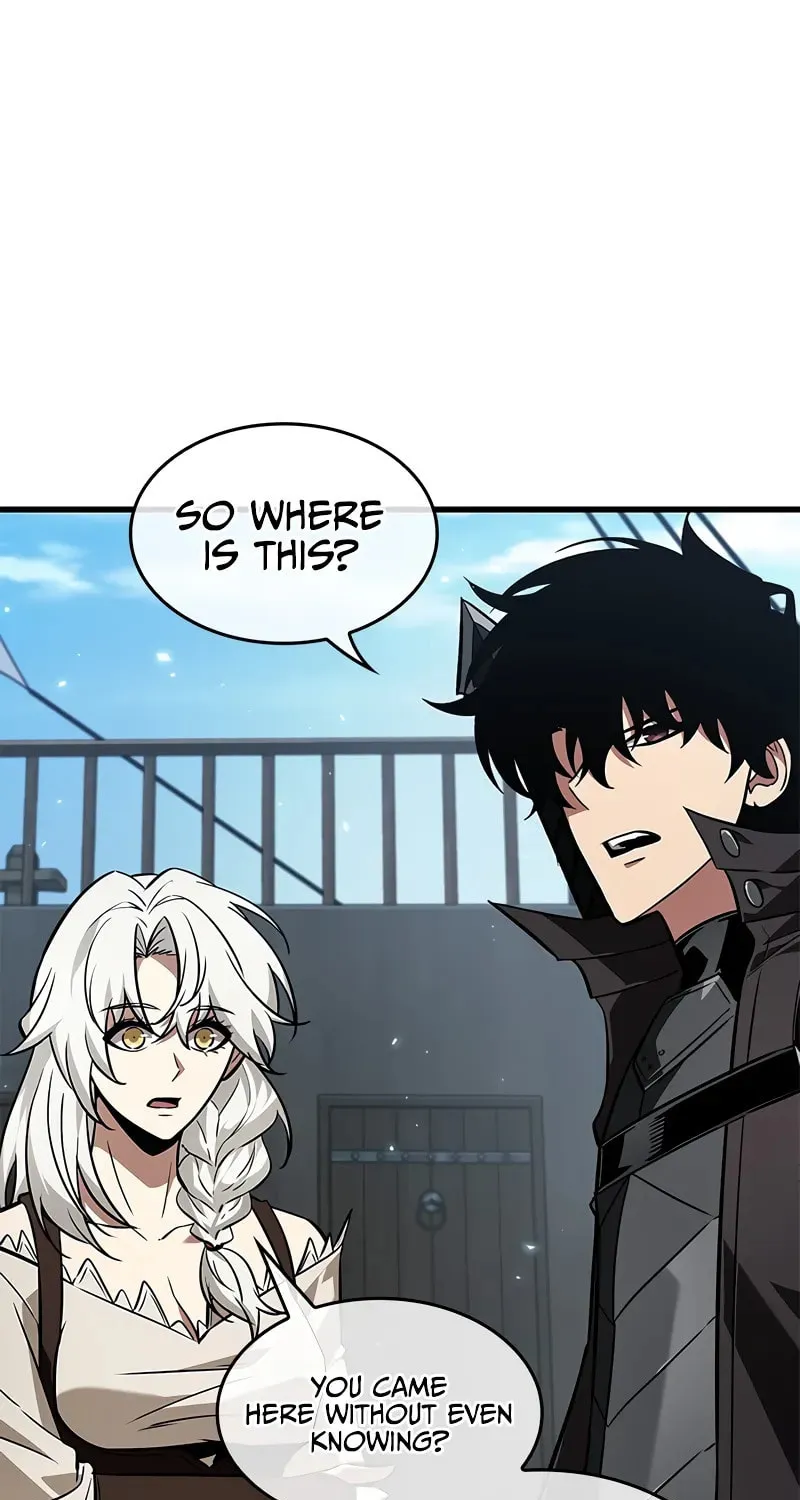 Pick Me Up! Chapter 126 page 32 - 