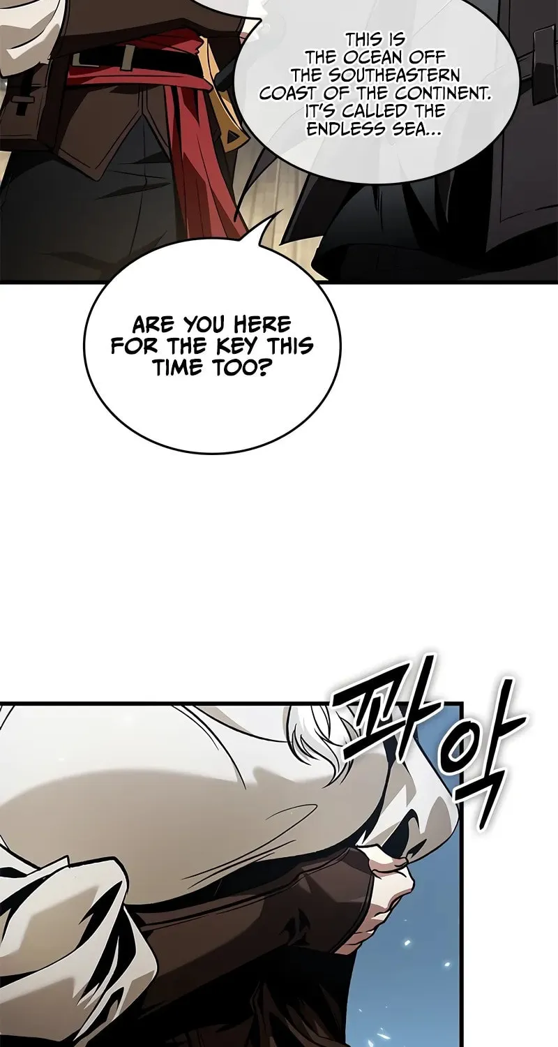 Pick Me Up! Chapter 126 page 33 - 