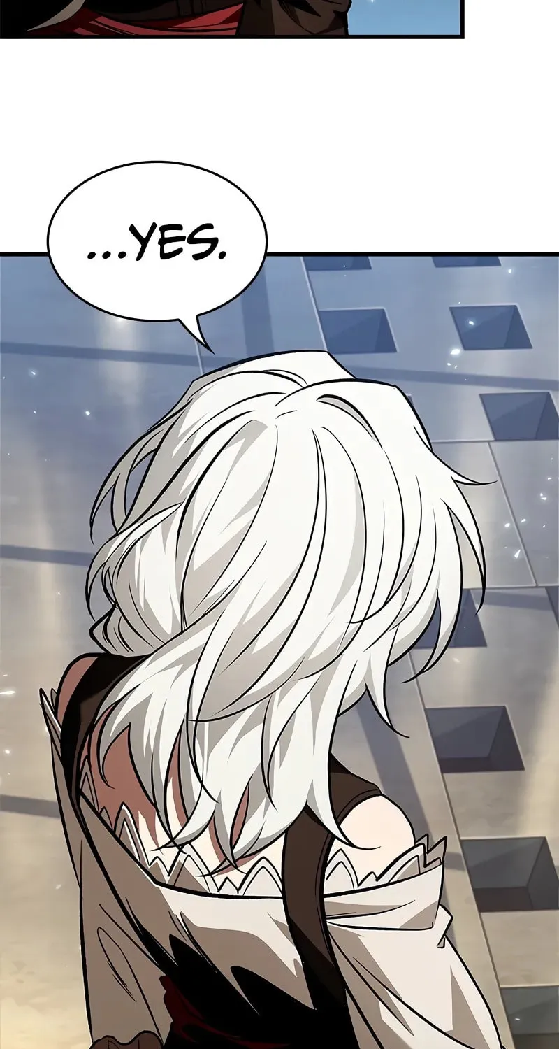 Pick Me Up! Chapter 126 page 34 - 