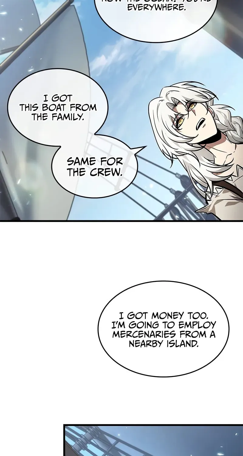 Pick Me Up! Chapter 126 page 36 - 