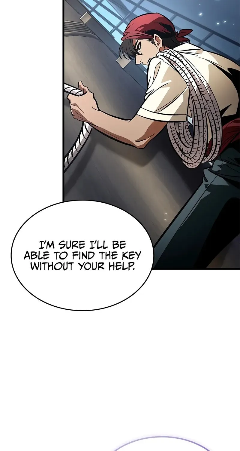 Pick Me Up! Chapter 126 page 37 - 