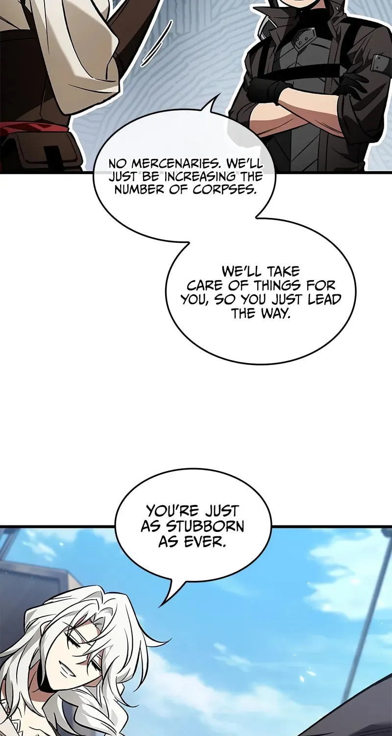 Pick Me Up! Chapter 126 page 40 - 