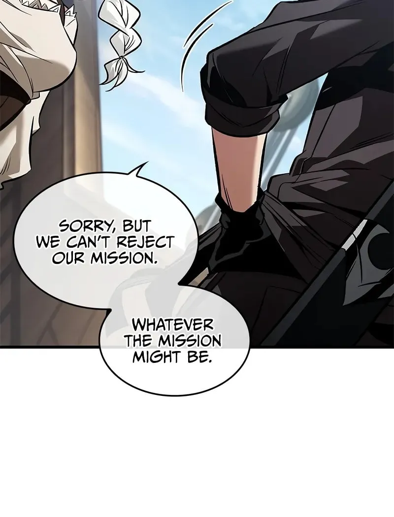 Pick Me Up! Chapter 126 page 41 - 