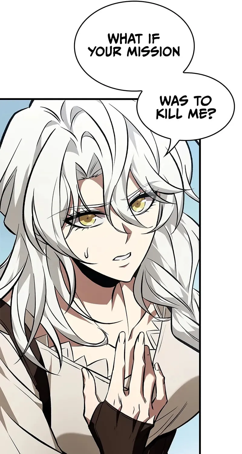 Pick Me Up! Chapter 126 page 42 - 