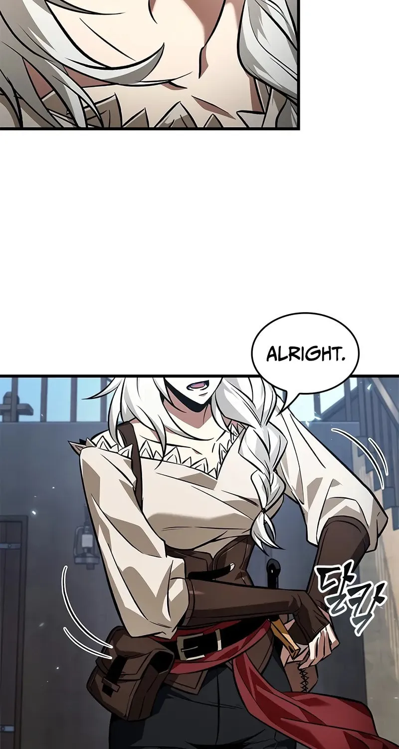 Pick Me Up! Chapter 126 page 45 - 