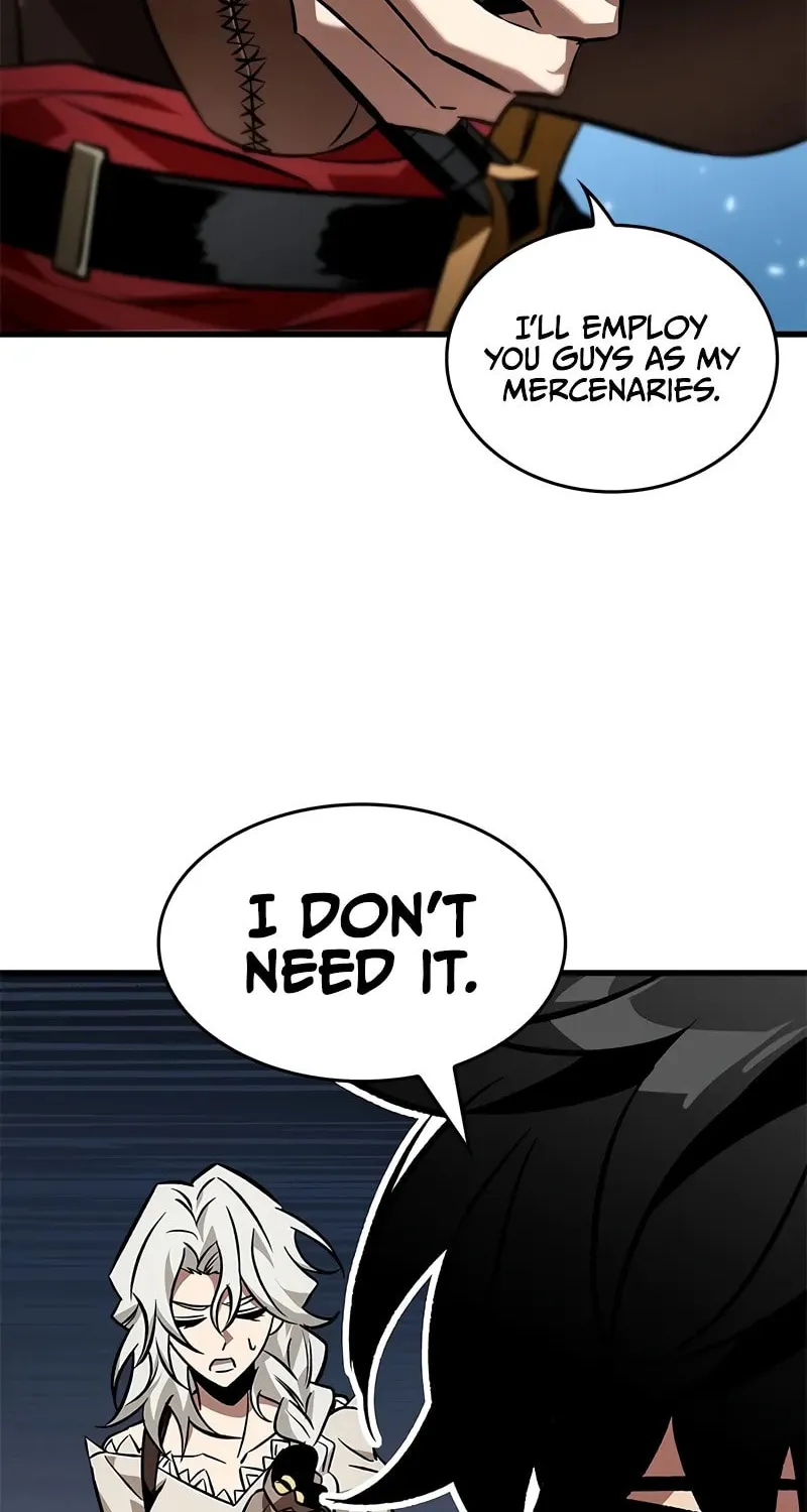 Pick Me Up! Chapter 126 page 47 - 