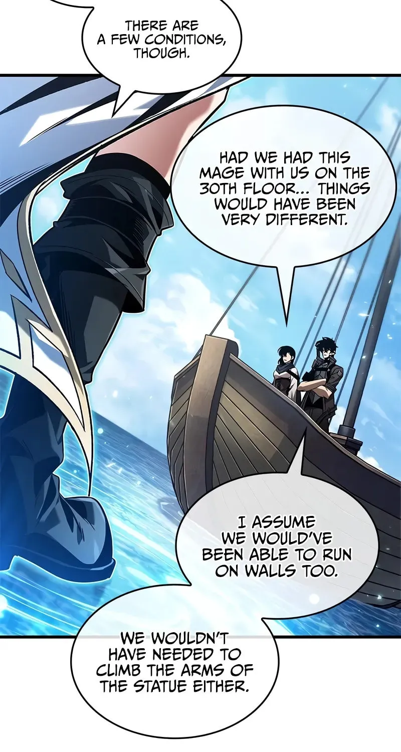 Pick Me Up! Chapter 126 page 6 - 