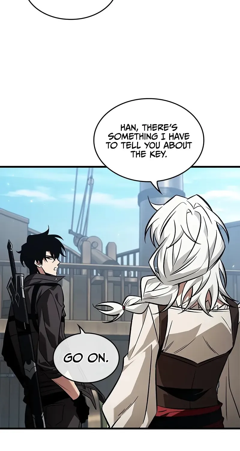 Pick Me Up! Chapter 126 page 51 - 