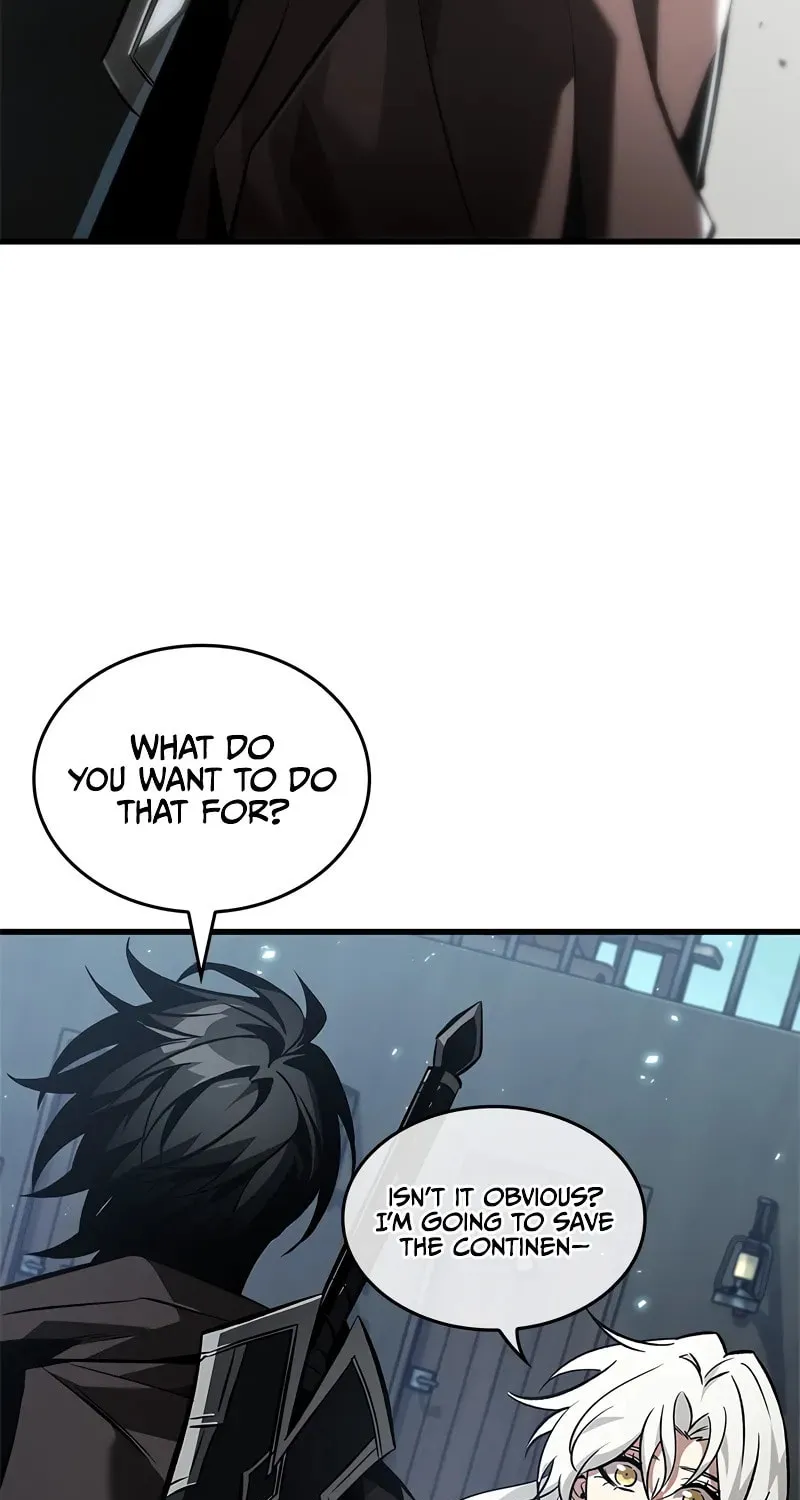Pick Me Up! Chapter 126 page 54 - 