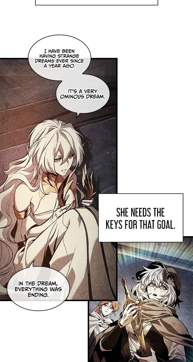 Pick Me Up! Chapter 126 page 57 - 