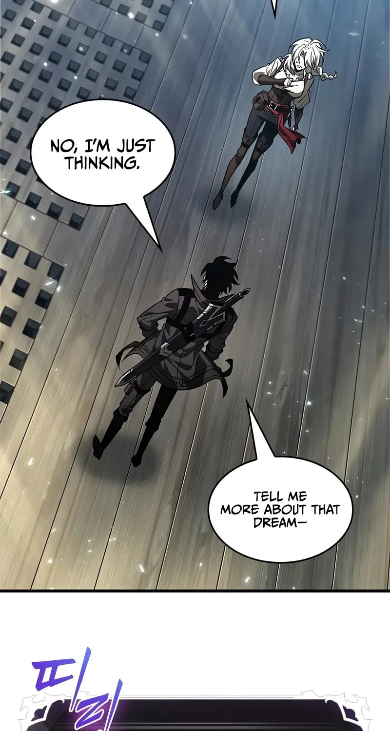 Pick Me Up! Chapter 126 page 59 - 