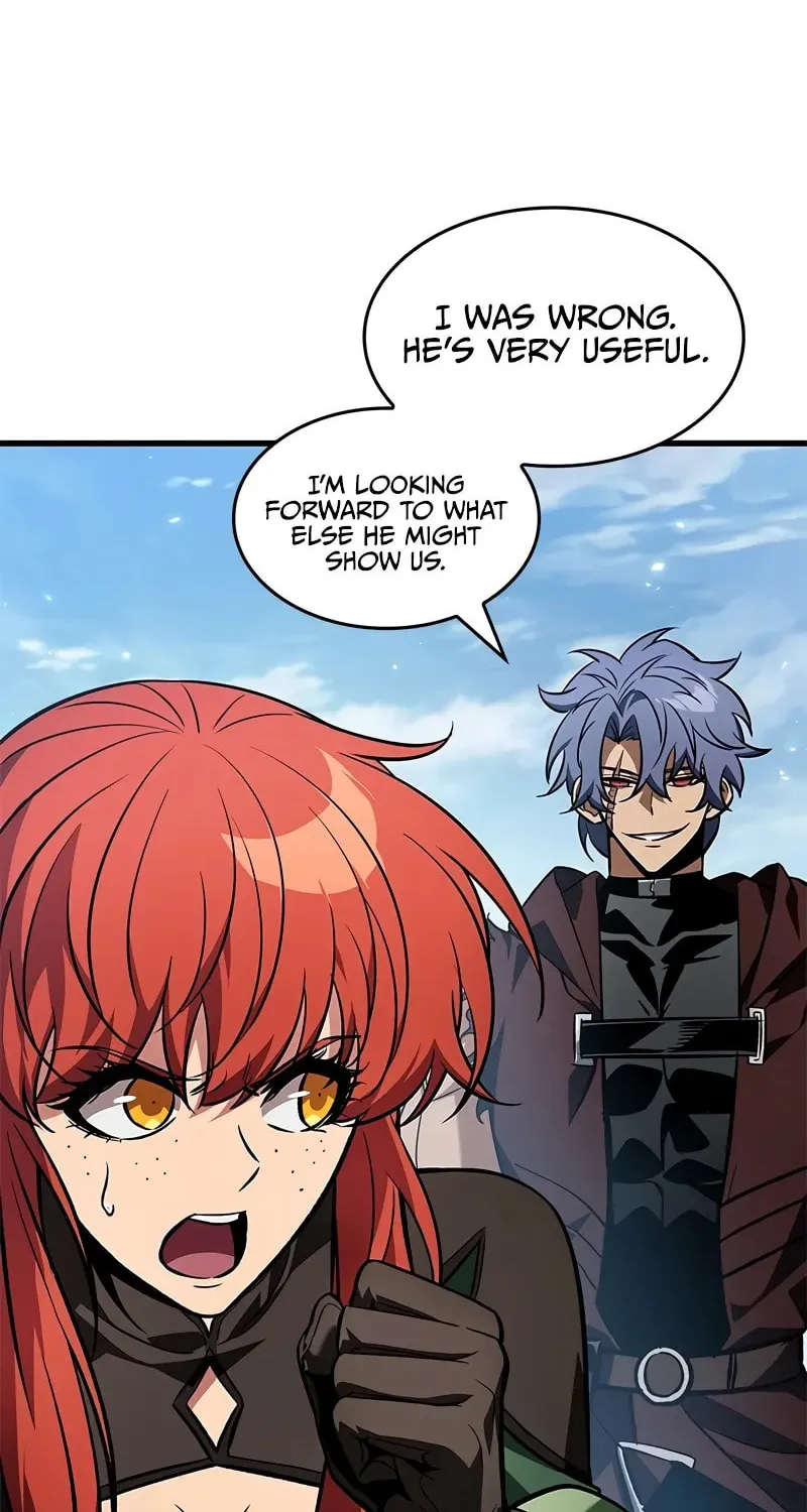 Pick Me Up! Chapter 126 page 7 - 